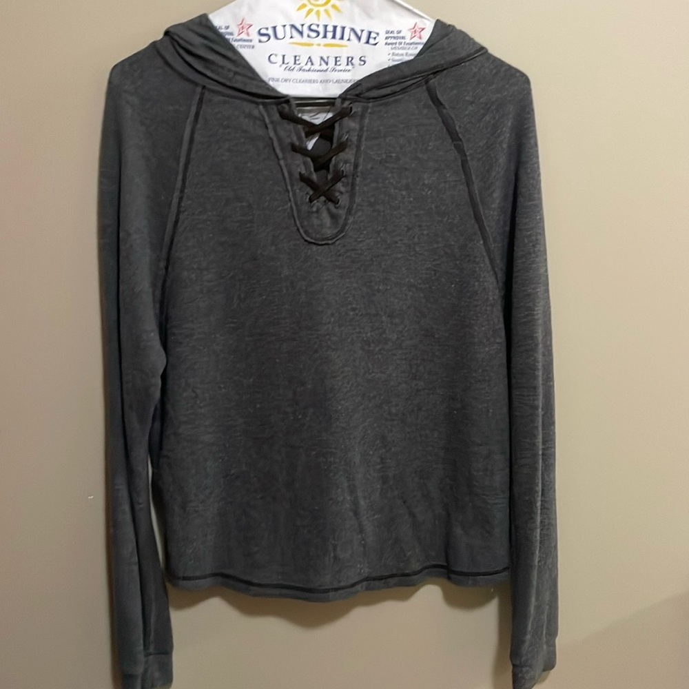 Girls hoodie sweatshirt